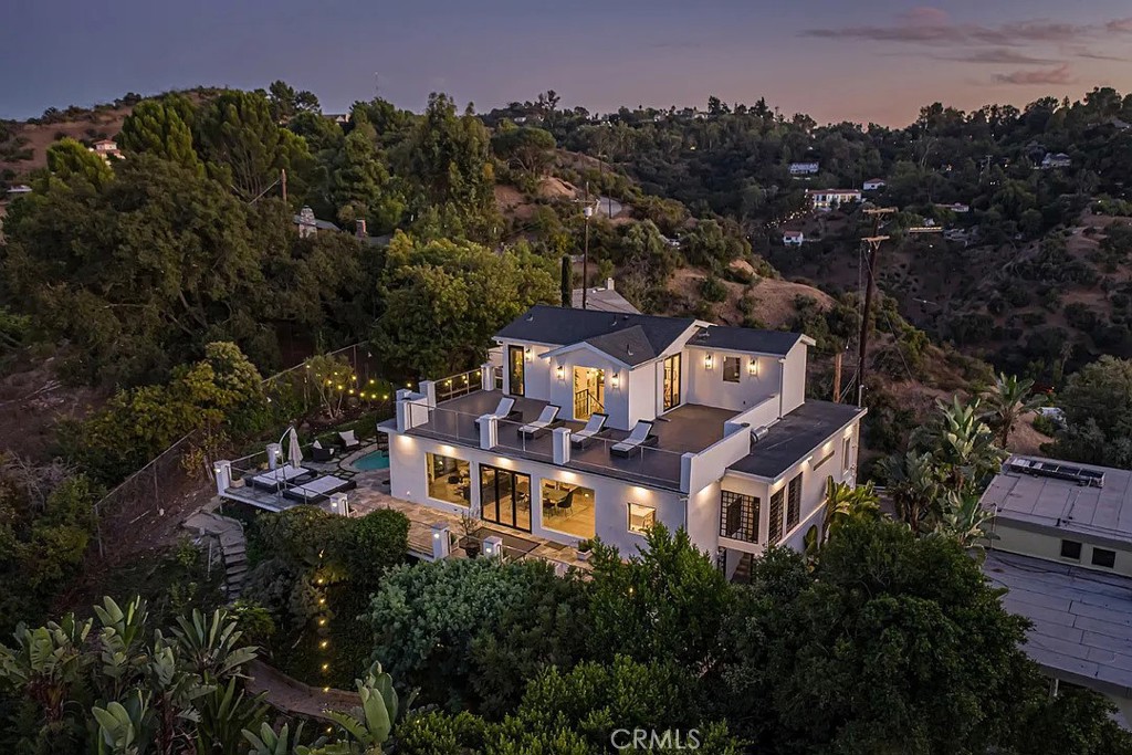3642 Alta Mesa Drive