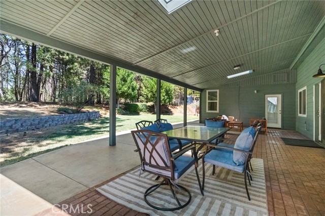Detail Gallery Image 44 of 71 For 4731 Christina Dr, Forest Ranch,  CA 95942 - 3 Beds | 2/1 Baths