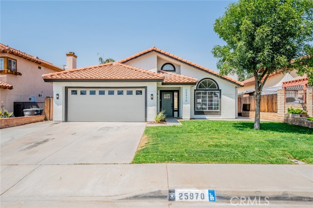 Property Photo from MLS