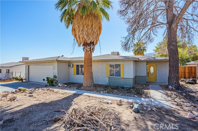Detail Gallery Image 3 of 16 For 73163 Sun Valley Dr, Twentynine Palms,  CA 92277 - 2 Beds | 1 Baths