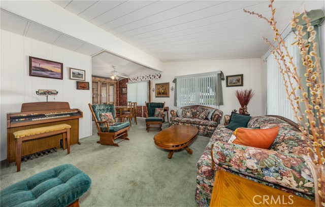 Detail Gallery Image 7 of 23 For 9401 Sharondale Rd, Calimesa,  CA 92320 - 2 Beds | 2 Baths