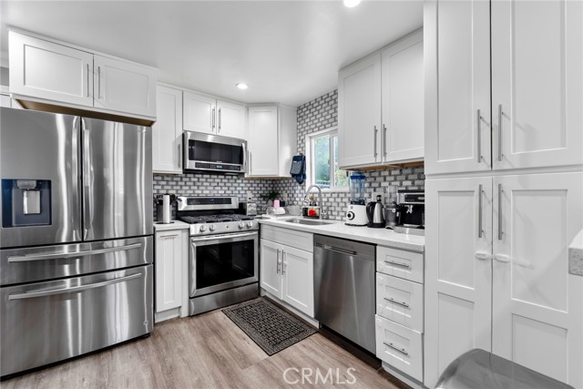 Detail Gallery Image 15 of 36 For 231 California St, La Habra,  CA 90631 - 2 Beds | 1 Baths