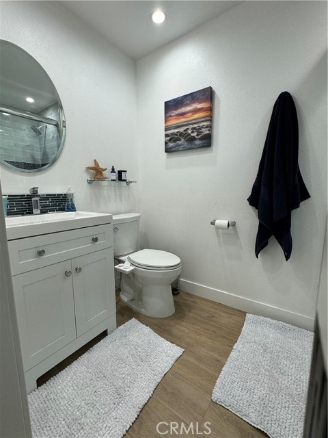 Detail Gallery Image 27 of 47 For 6111 Marina Pacifica Dr, Long Beach,  CA 90803 - 2 Beds | 2 Baths