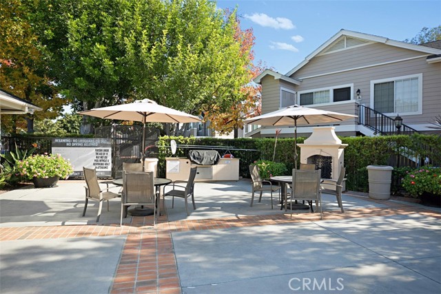 Detail Gallery Image 32 of 42 For 23412 Pacific Park Dr #35K,  Aliso Viejo,  CA 92656 - 2 Beds | 2 Baths