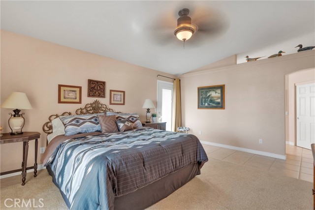 Detail Gallery Image 20 of 55 For 26438 Buccaneer Ln, Helendale,  CA 92342 - 2 Beds | 2 Baths