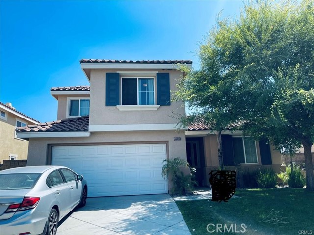 Front Image Thumbnail for CRIG25274053