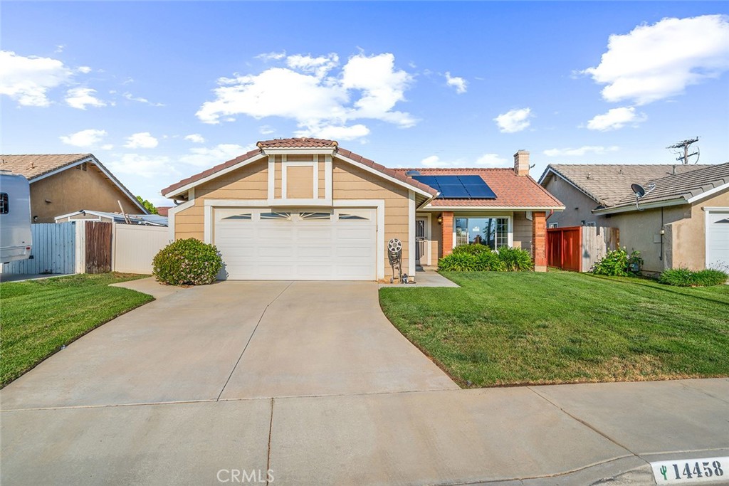 14458 Janie Court