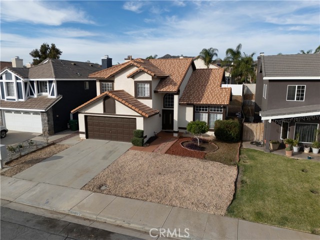 Detail Gallery Image 6 of 47 For 26300 Le Mans, Moreno Valley,  CA 92555 - 4 Beds | 2/1 Baths