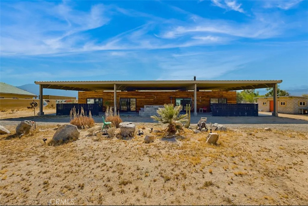 14991 Mcgarger Road