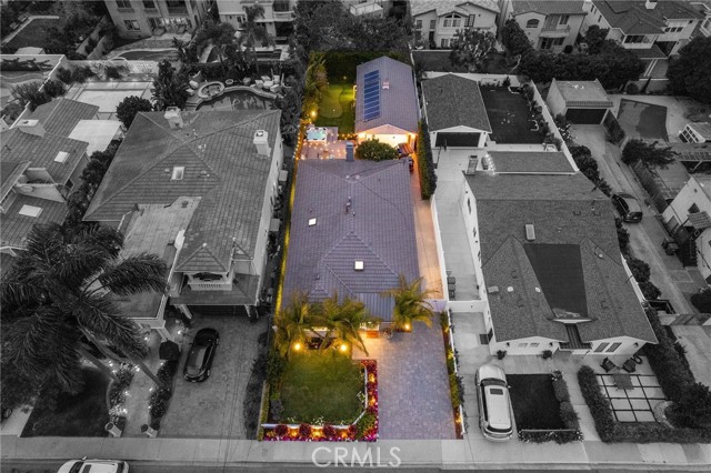 1531 Curtis Avenue, Manhattan Beach, California 90266, 4 Bedrooms Bedrooms, ,1 BathroomBathrooms,Residential,Sold,Curtis,SB24109069