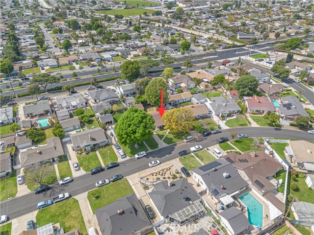 Detail Gallery Image 40 of 41 For 13627 De Alcala, La Mirada,  CA 90638 - 3 Beds | 2 Baths