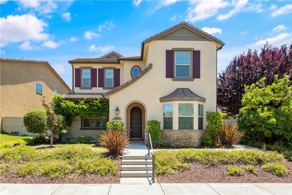 3053 Starry Night Drive