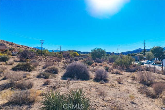 Detail Gallery Image 7 of 20 For 4321 Hess Bld, Morongo Valley,  CA 92256 - – Beds | – Baths