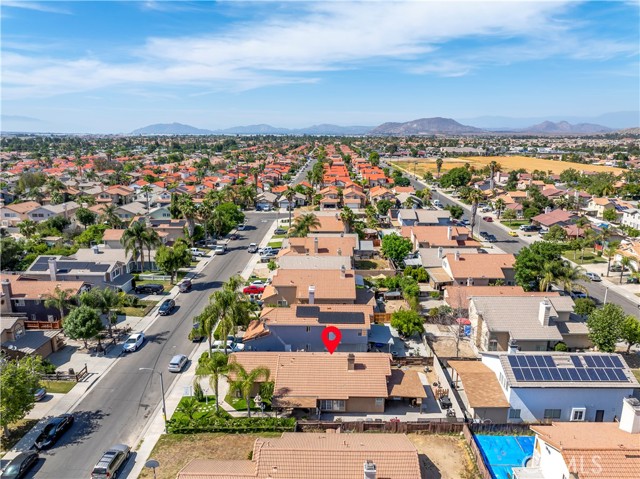 Detail Gallery Image 27 of 31 For 1115 White Tip Ln, Perris,  CA 92571 - 3 Beds | 2 Baths