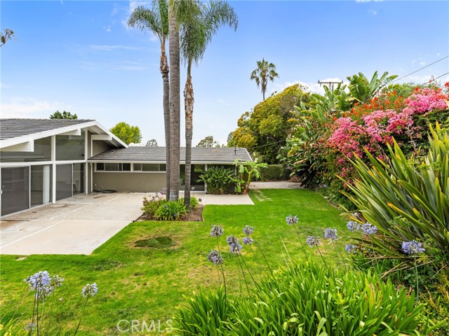 Detail Gallery Image 25 of 26 For 2640 via Anacapa, Palos Verdes Estates,  CA 90274 - 4 Beds | 2 Baths