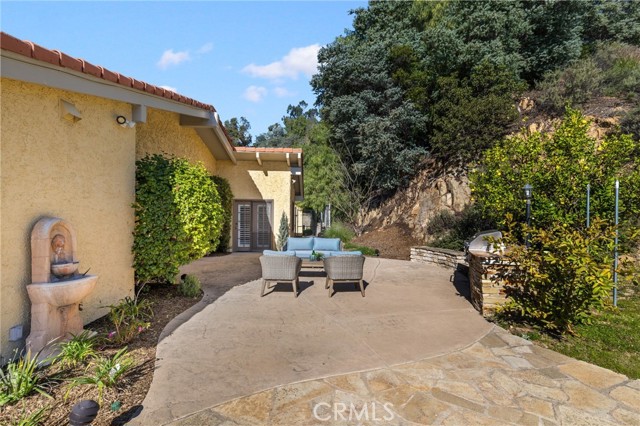 Detail Gallery Image 40 of 62 For 821 Guanajuato, Claremont,  CA 91711 - 5 Beds | 3 Baths