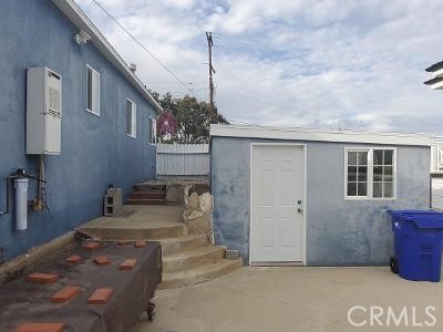 1642 5th Street, Manhattan Beach, California 90266, 2 Bedrooms Bedrooms, ,2 BathroomsBathrooms,Residential,Sold,5th,PW22056208