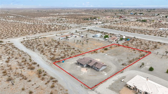 Detail Gallery Image 31 of 36 For 12015 Rosado Rd, Pinon Hills,  CA 92372 - 4 Beds | 2/1 Baths