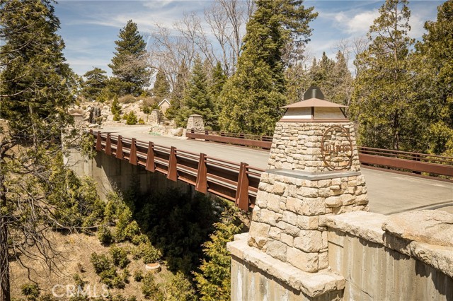 Detail Gallery Image 12 of 15 For 150 Mill Pond Rd, Lake Arrowhead,  CA 92352 - – Beds | – Baths