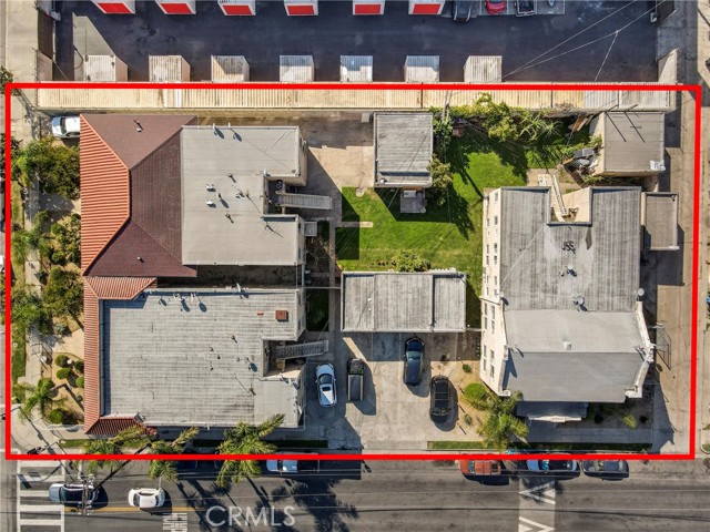 Detail Gallery Image 5 of 17 For 3601 W Washington, Los Angeles,  CA 90018 - – Beds | – Baths