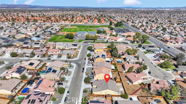 Detail Gallery Image 48 of 49 For 14267 Solterra Ln, Adelanto,  CA 92301 - 4 Beds | 3 Baths