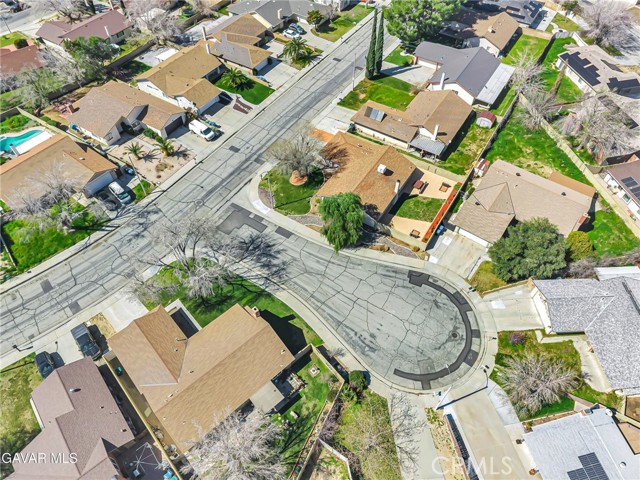 Detail Gallery Image 44 of 45 For 43104 Lemonwood, Lancaster,  CA 93536 - 3 Beds | 2 Baths