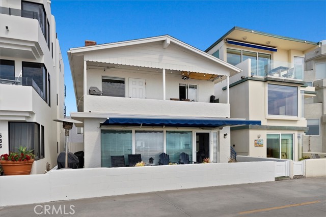 Detail Gallery Image 16 of 17 For 530 the Strand, Hermosa Beach,  CA 90254 - 1 Beds | 1 Baths