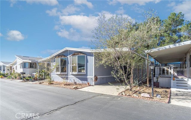 2 Bed Home for Sale in Victorville, California