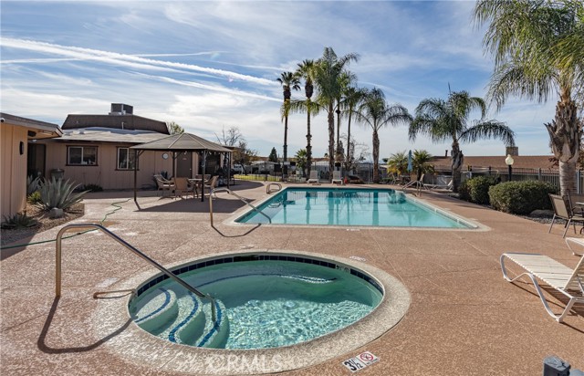 Detail Gallery Image 23 of 24 For 35218 Fir Ave #149,  Yucaipa,  CA 92399 - 2 Beds | 2 Baths