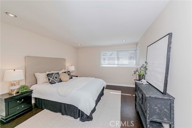 Detail Gallery Image 31 of 50 For 2422 Coventry Cir #47,  Fullerton,  CA 92833 - 3 Beds | 1/1 Baths
