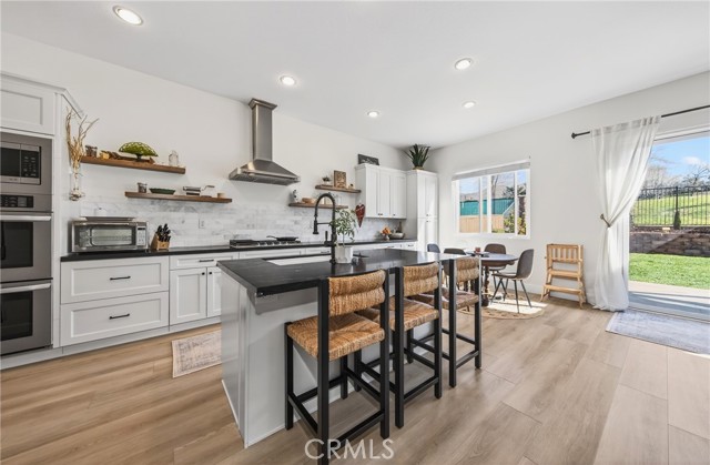 Detail Gallery Image 15 of 31 For 34215 Pinehurst, Yucaipa,  CA 92399 - 4 Beds | 2/1 Baths