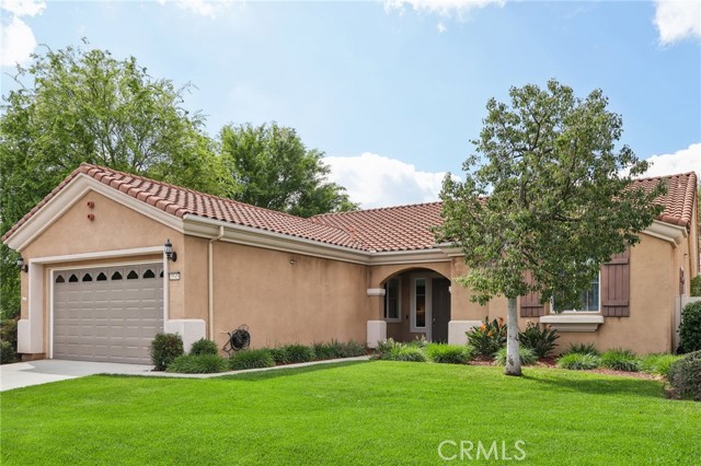 Detail Gallery Image 2 of 64 For 5545 Corte Vallarta, Hemet,  CA 92545 - 2 Beds | 2 Baths