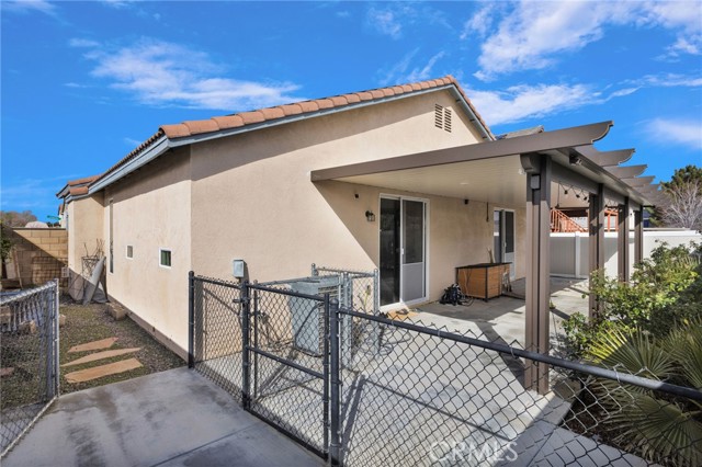 Detail Gallery Image 35 of 37 For 9301 Creosote, Oak Hills,  CA 92344 - 3 Beds | 2 Baths