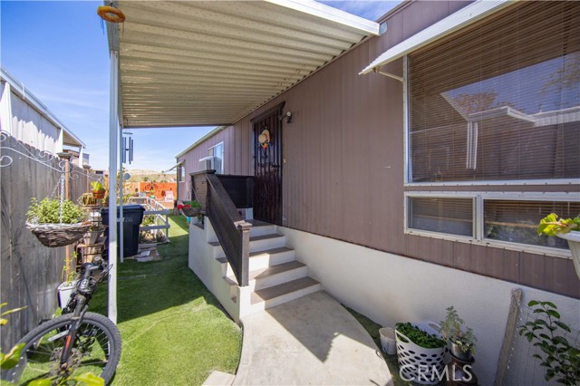 Detail Gallery Image 4 of 25 For 3300 15th St #272,  Rosamond,  CA 93560 - 3 Beds | 2 Baths