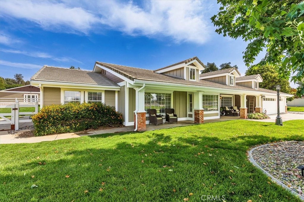 30026 Santiago Road