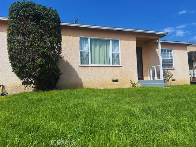 Detail Gallery Image 3 of 34 For 1017 S Chester Ave, Compton,  CA 90221 - 2 Beds | 2 Baths