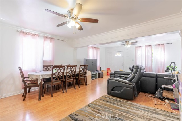 Detail Gallery Image 6 of 16 For 5253 Fountain Ave, Los Angeles,  CA 90029 - 1 Beds | 1 Baths