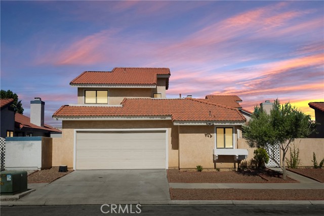 Detail Gallery Image 1 of 1 For 12244 6th Ave, Victorville,  CA 92395 - 3 Beds | 2 Baths