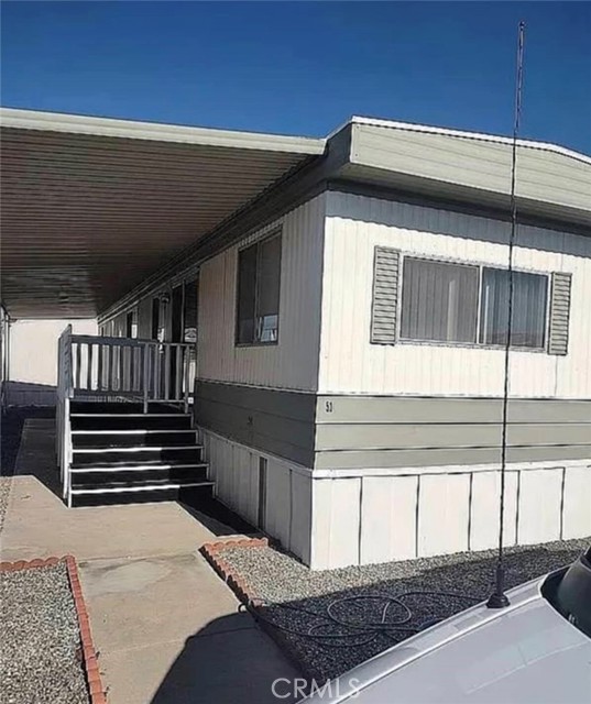 Details for 999 Santa Fe Avenue 51, San Jacinto, CA 92583