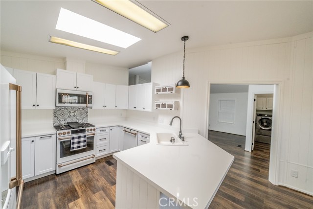 Detail Gallery Image 8 of 55 For 22241 Nisqually Rd #33,  Apple Valley,  CA 92308 - 3 Beds | 2 Baths