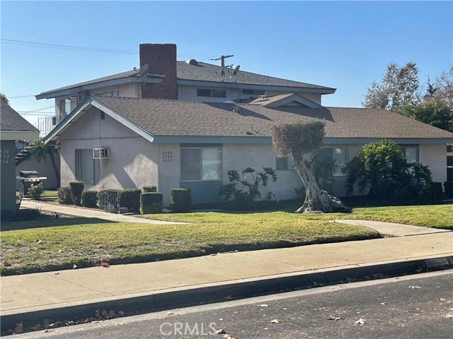 Detail Gallery Image 3 of 3 For 2524 Price Dr, La Verne,  CA 91750 - – Beds | – Baths