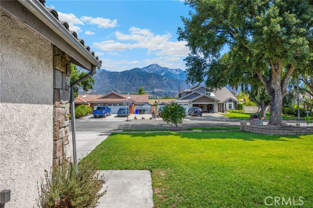 Detail Gallery Image 29 of 31 For 9855 Banyan St, Rancho Cucamonga,  CA 91737 - 4 Beds | 2/1 Baths