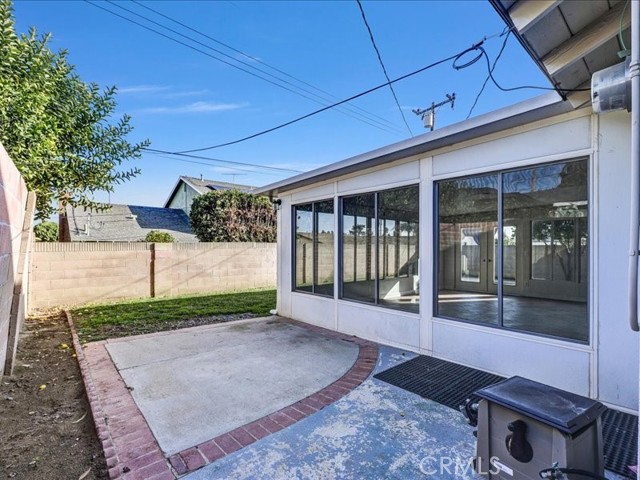 Detail Gallery Image 22 of 27 For 23612 Atmore Ave, Carson,  CA 90745 - 4 Beds | 2 Baths