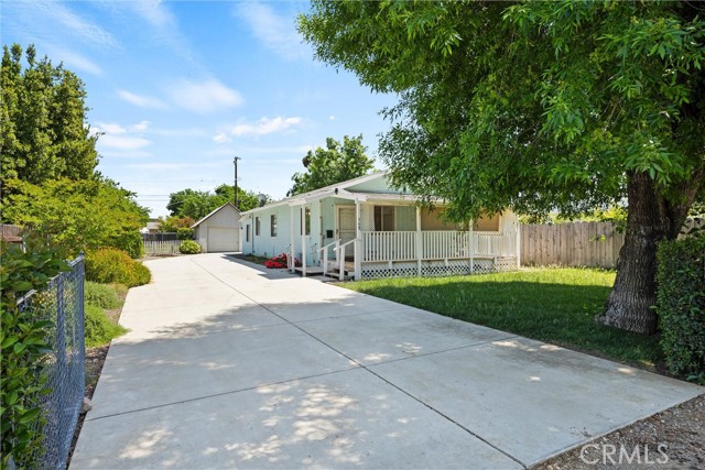 Detail Gallery Image 1 of 30 For 568 4th Street, Willows,  CA 95988 - 1 Beds | 1/1 Baths