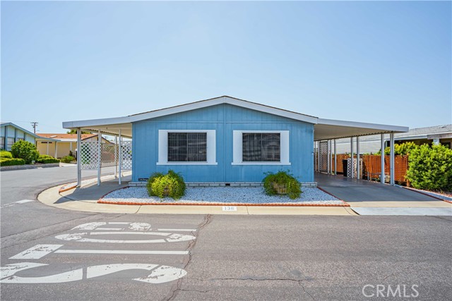 Detail Gallery Image 6 of 43 For 24600 Mountain Ave #136,  Hemet,  CA 92544 - 3 Beds | 2 Baths