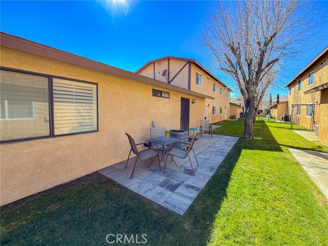 Detail Gallery Image 29 of 34 For 43920 Bobby Jones #20,  Lancaster,  CA 93536 - 2 Beds | 2 Baths