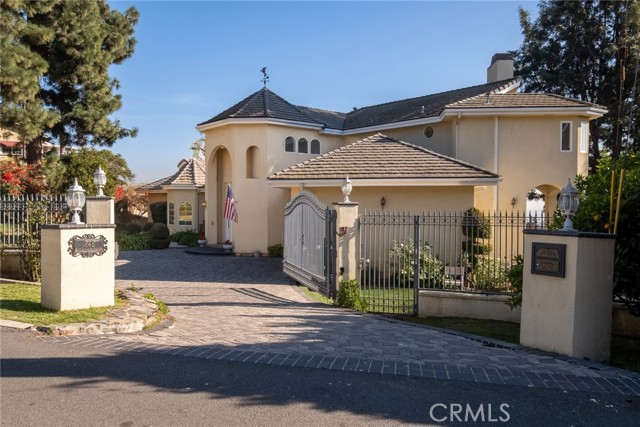 Detail Gallery Image 8 of 75 For 948 Reposado Dr, La Habra Heights,  CA 90631 - 4 Beds | 4 Baths