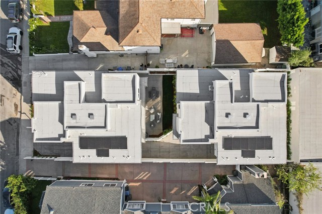 Detail Gallery Image 42 of 50 For 1914 Belmont Ln #B,  Redondo Beach,  CA 90278 - 4 Beds | 3/1 Baths