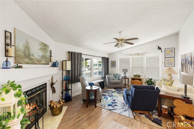 Detail Gallery Image 18 of 35 For 530 W Devonshire Ave #23,  Hemet,  CA 92543 - 3 Beds | 2 Baths
