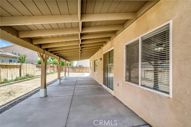 Detail Gallery Image 41 of 48 For 3025 Summer Breeze Ave, Rosamond,  CA 93560 - 4 Beds | 2/1 Baths